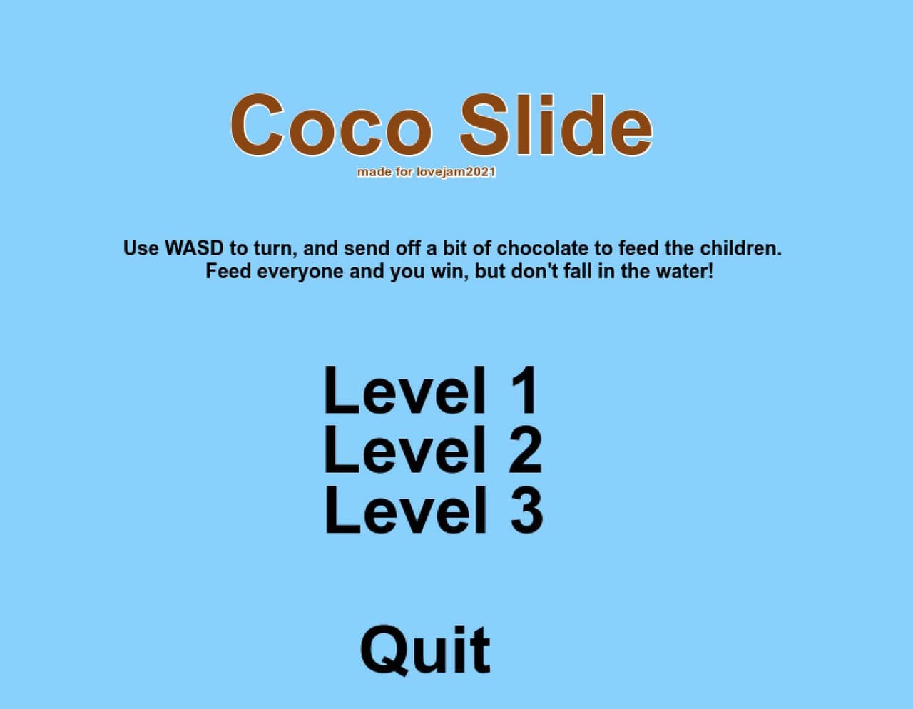 Coco Slide screenshot 2