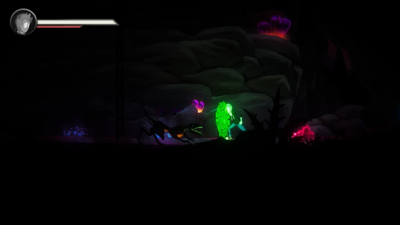 Fallen, the last light screenshot 5