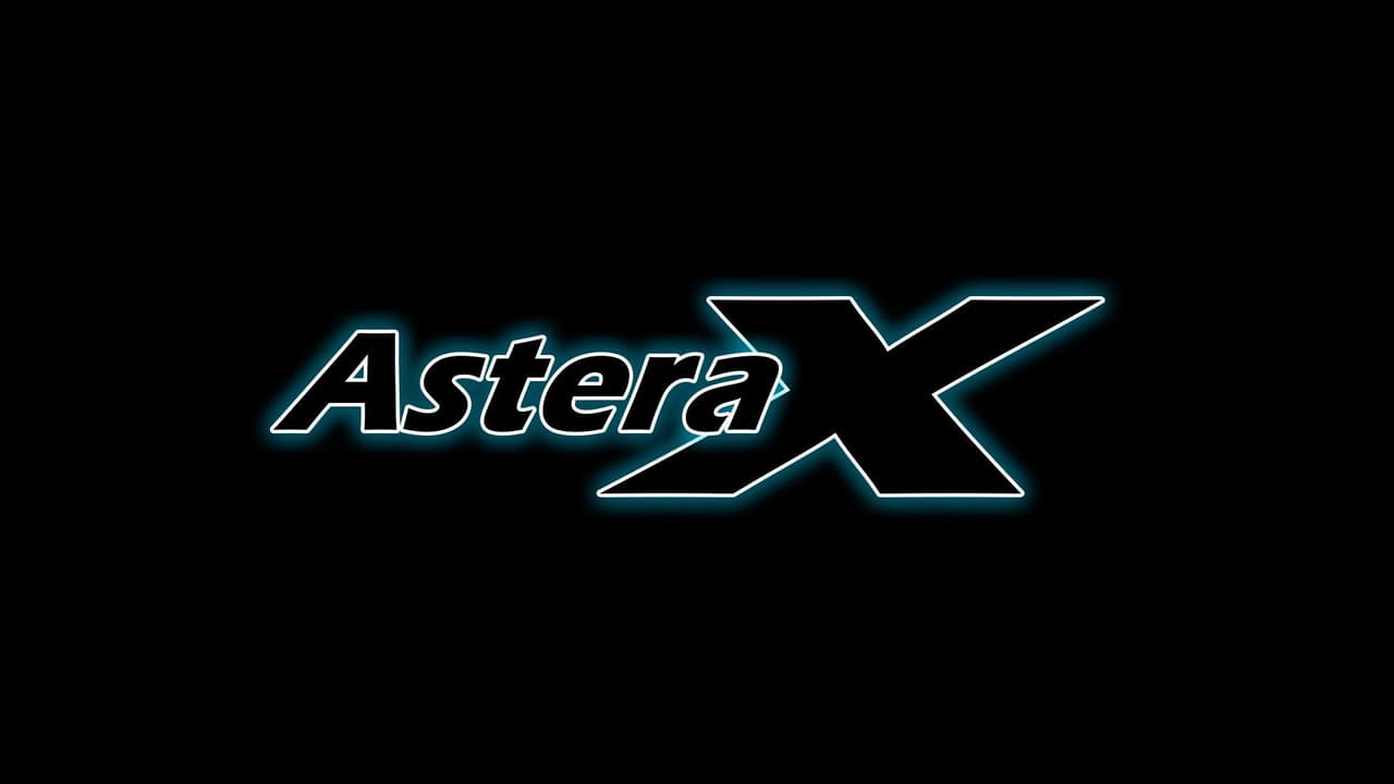 AsteraX