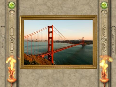 FlipPix Jigsaw - San Francisco