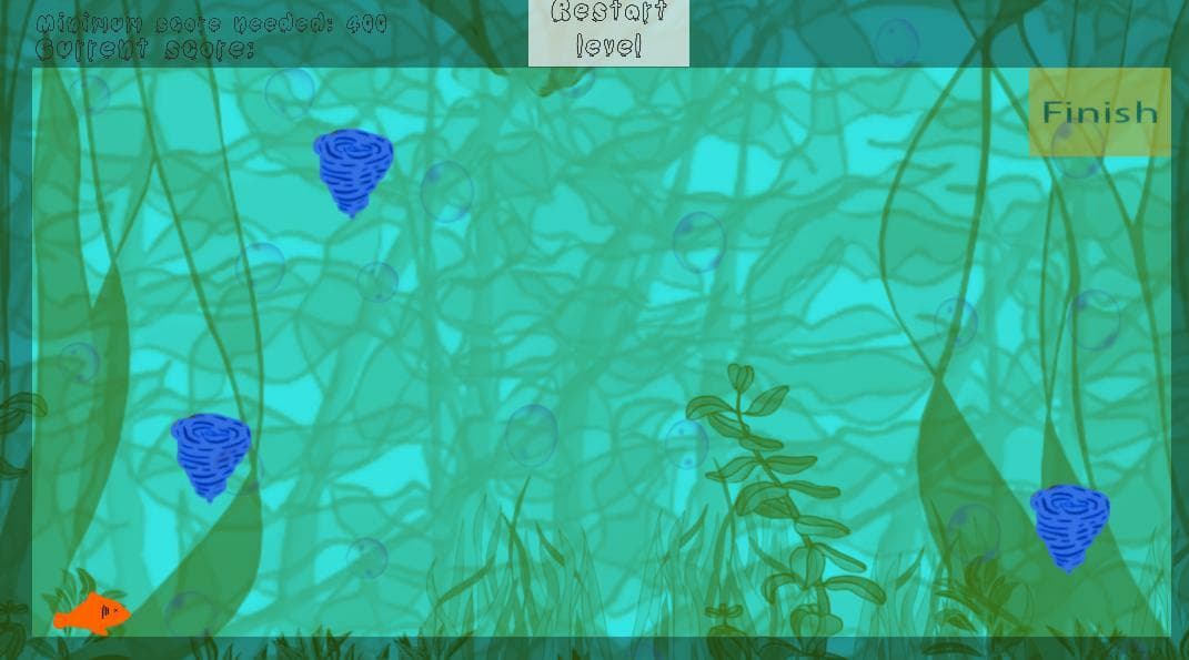 Reverse Surprise screenshot 4