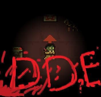 Demons Dungeon Escape