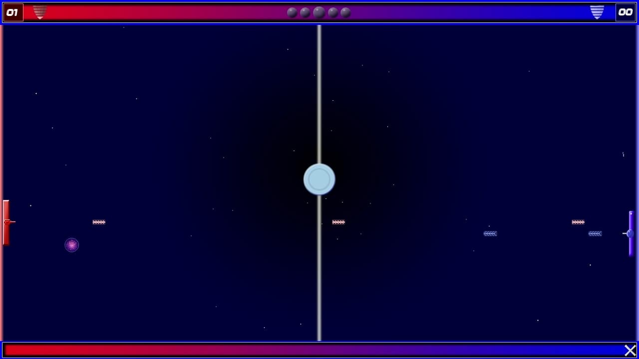 Pong Wars (West Essex Games)