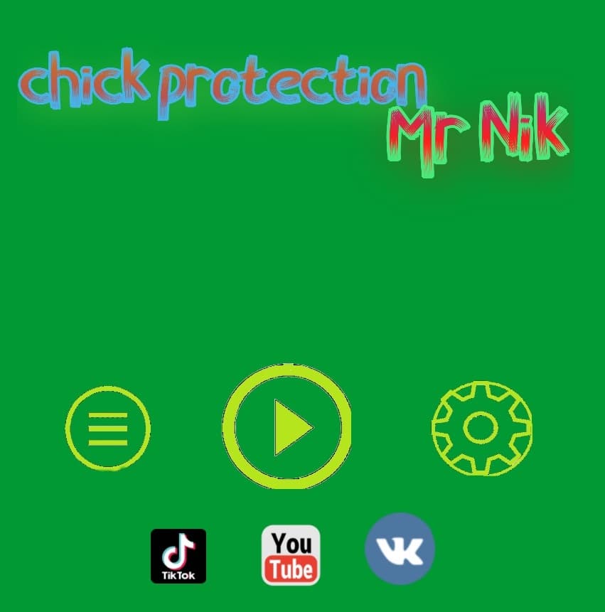 chick protection - beta 1.0