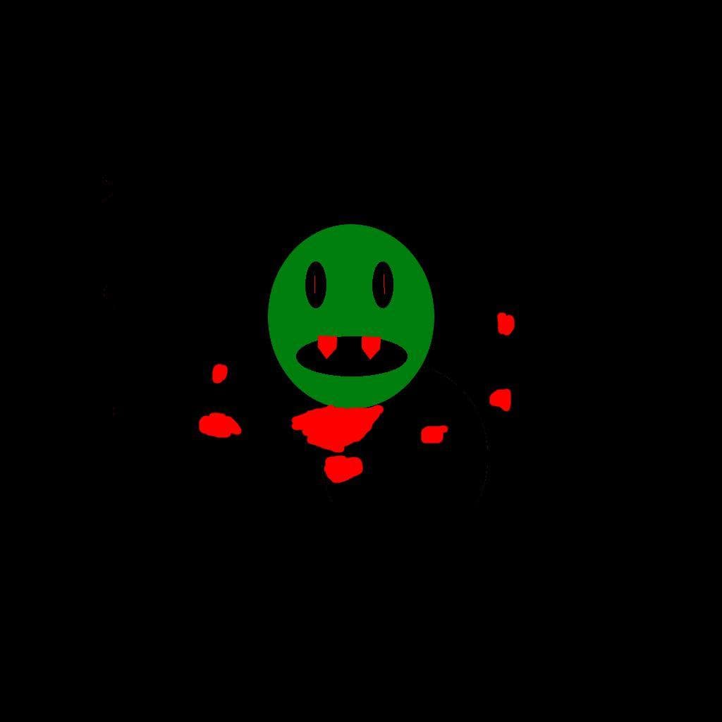 The zombies away from me - Ludum Dare #46