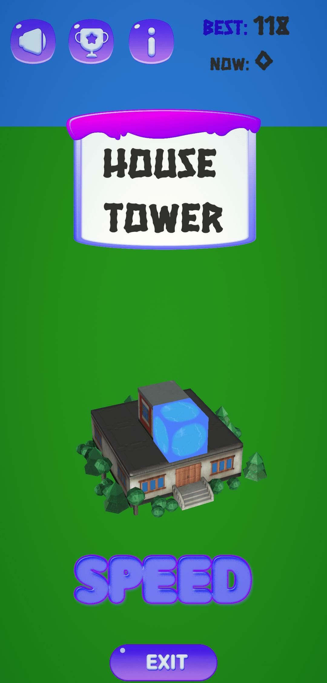 House Tower screenshot 2