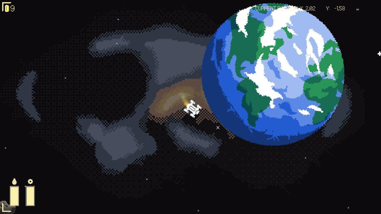 SPACE SHIPPER screenshot 4