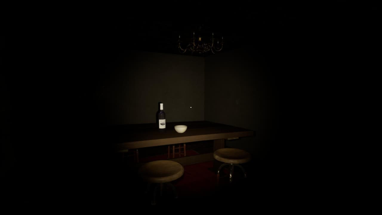 Fate of Death screenshot 2