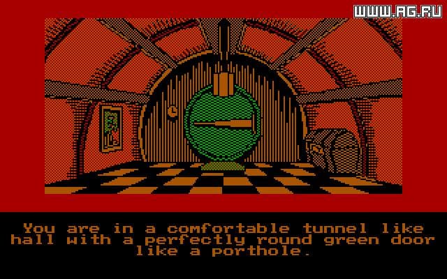 The Hobbit (1982) screenshot 2