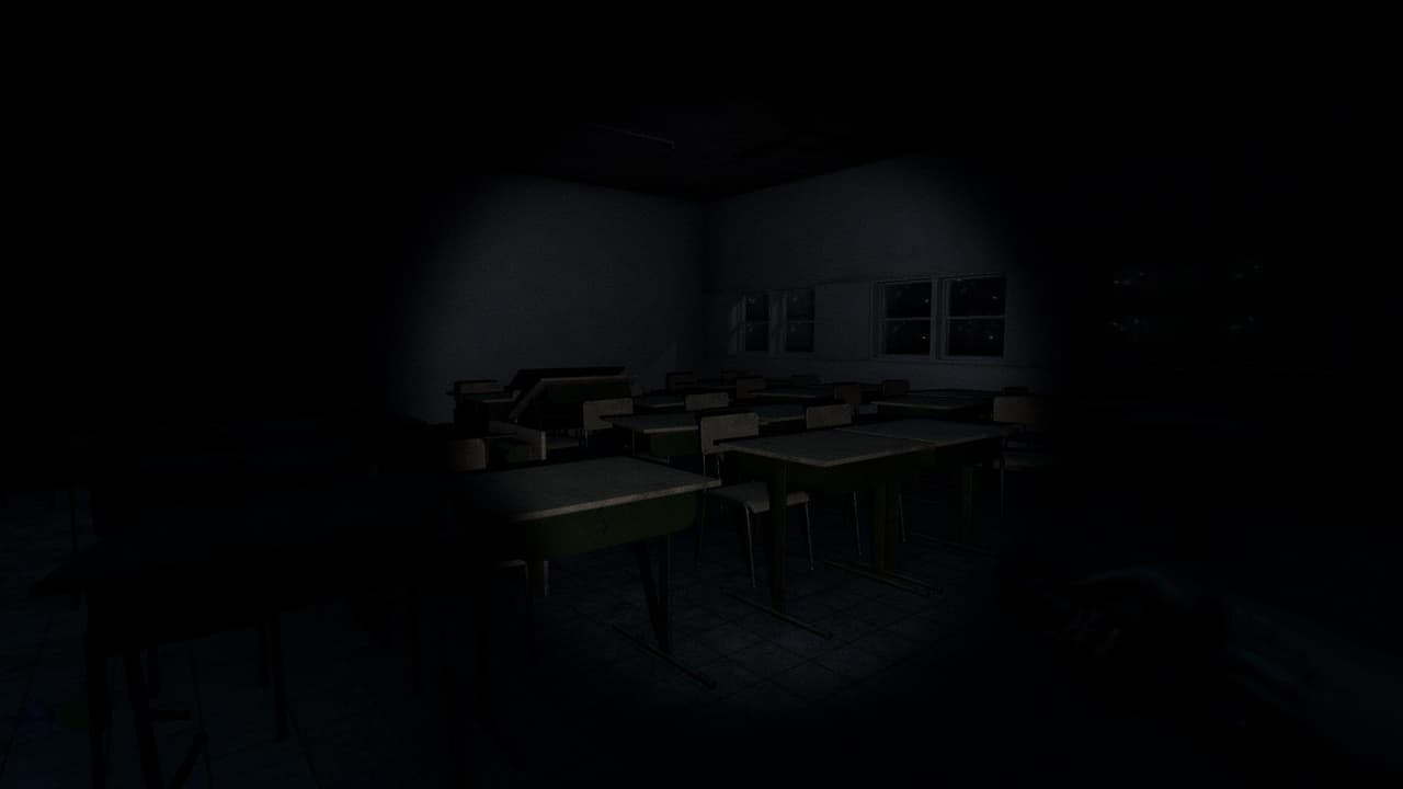 Empty Chair screenshot 3