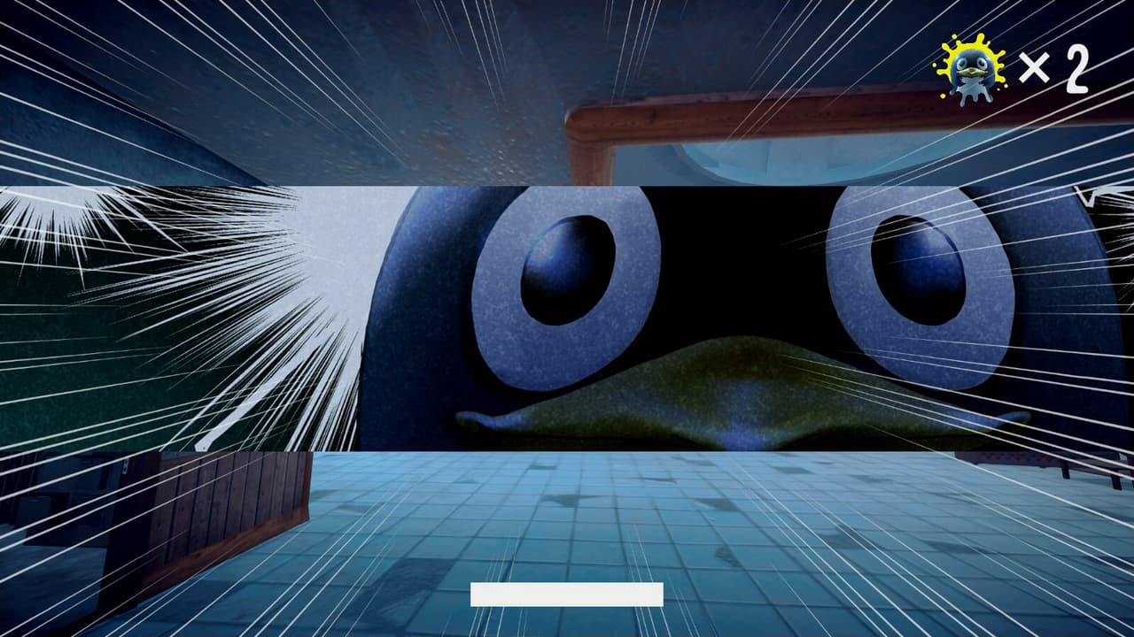 Penguins Dogma|獄門ペンギン screenshot 6