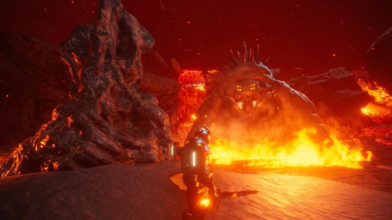 Sir Whoopass: Immortal Death screenshot 4