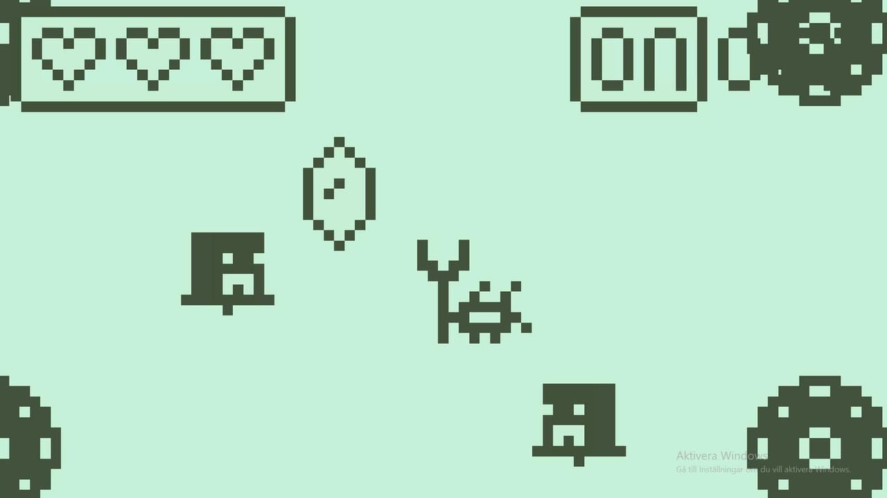 The Magical Hats and their Wand screenshot 2