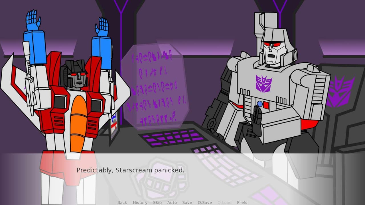 Quarantine (itch) (useless19) screenshot 3