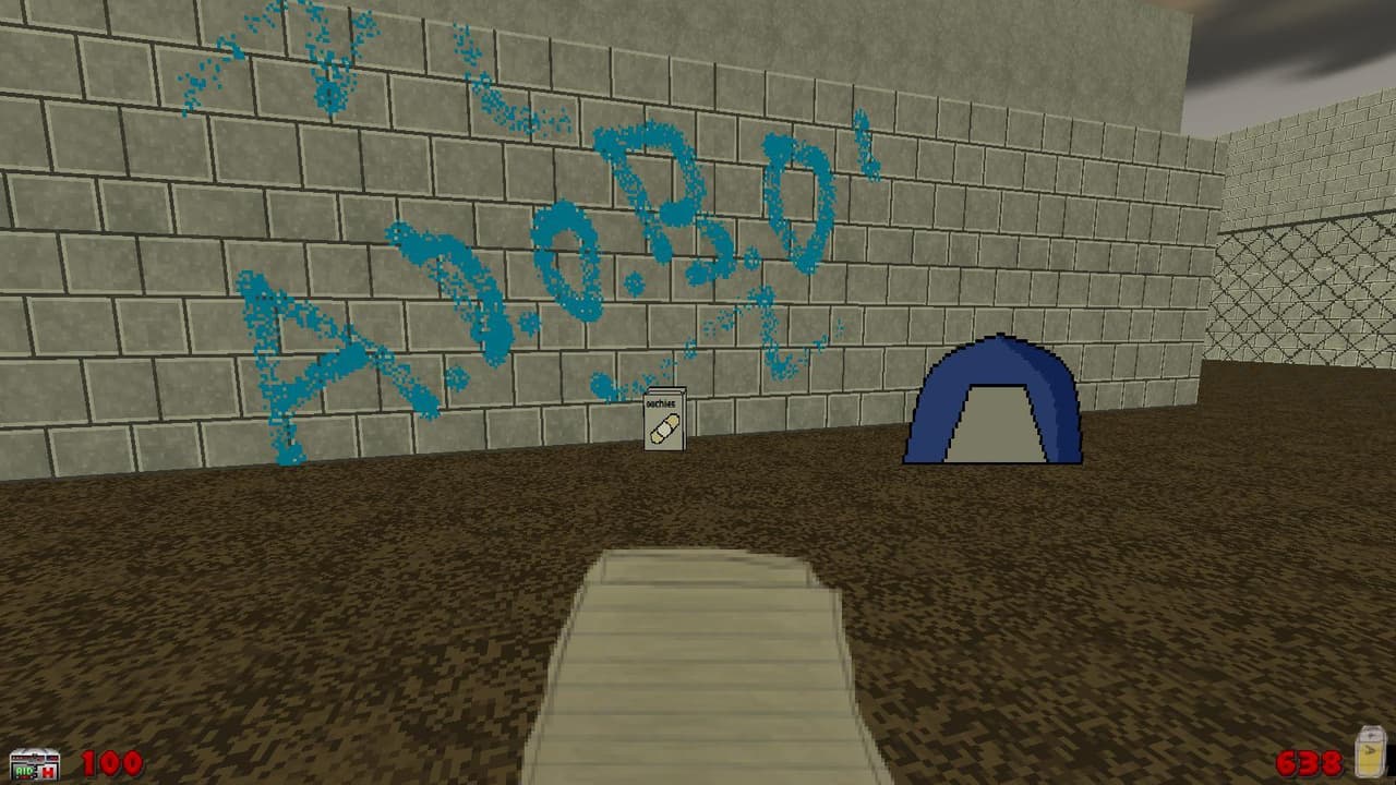 (Un)DETECTED [Level 1] screenshot 6