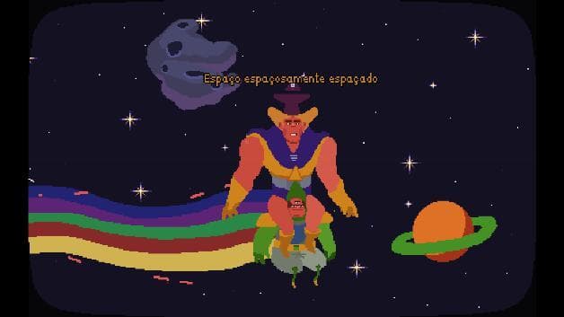 Liga Intergaláctica de Magos (PT-BR)_MOHB screenshot 2