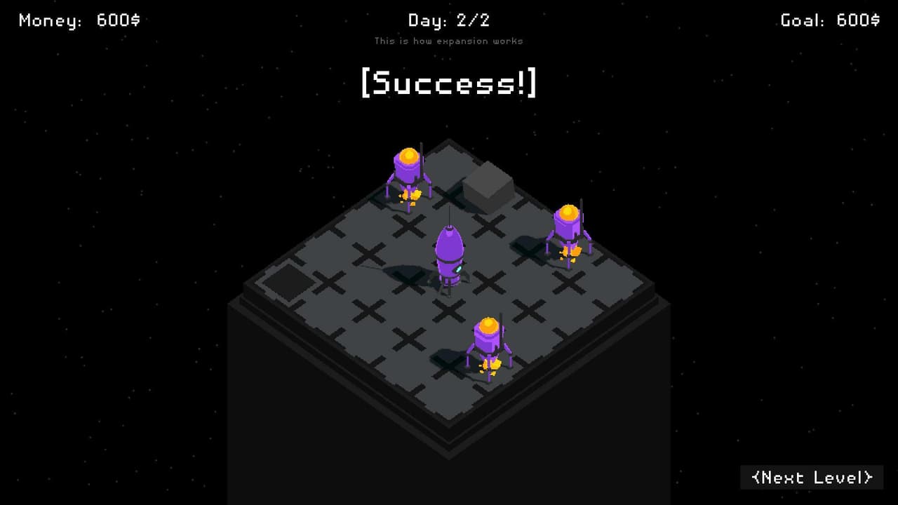 Astrorio screenshot 3