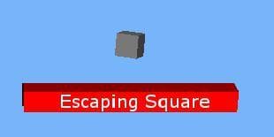 Escaping Square - Download Version