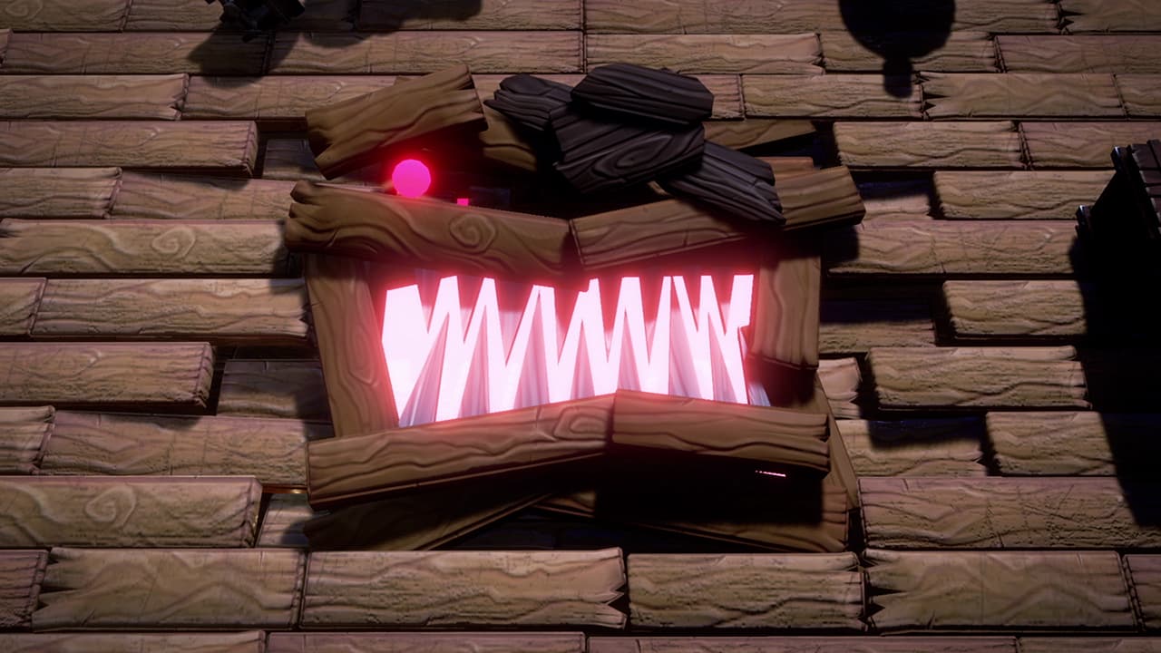 Luigis Mansion 3 screenshot 5
