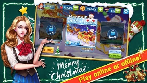 Bingo Hit - Casino Bingo Games screenshot 4