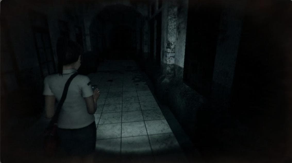 DreadOut Remastered Collection screenshot 4