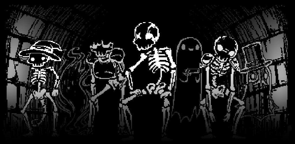 Cursed to Crawl - Web version