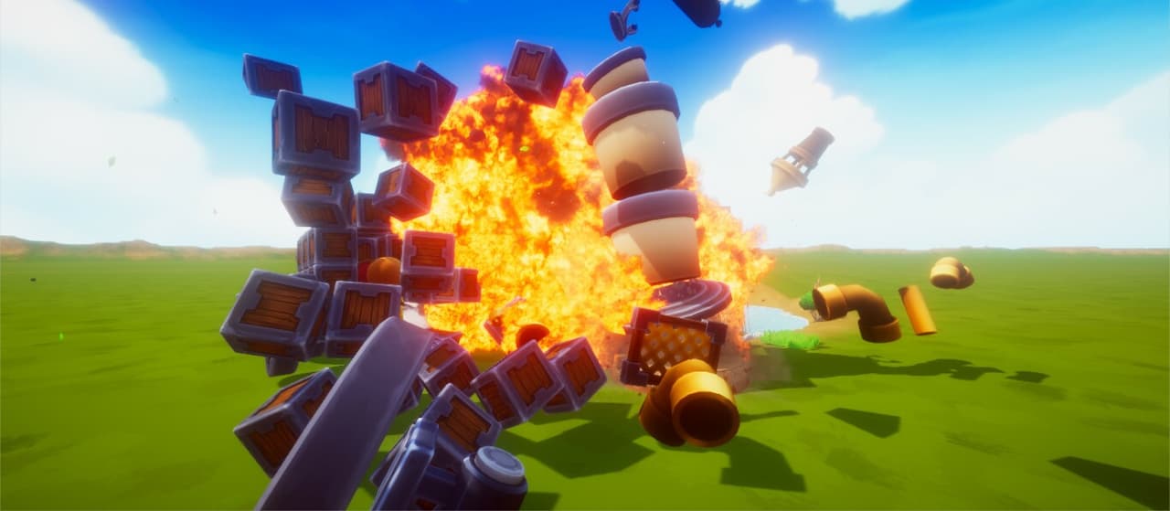 Eggineer screenshot 3