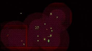 Fungus Amogus screenshot 5