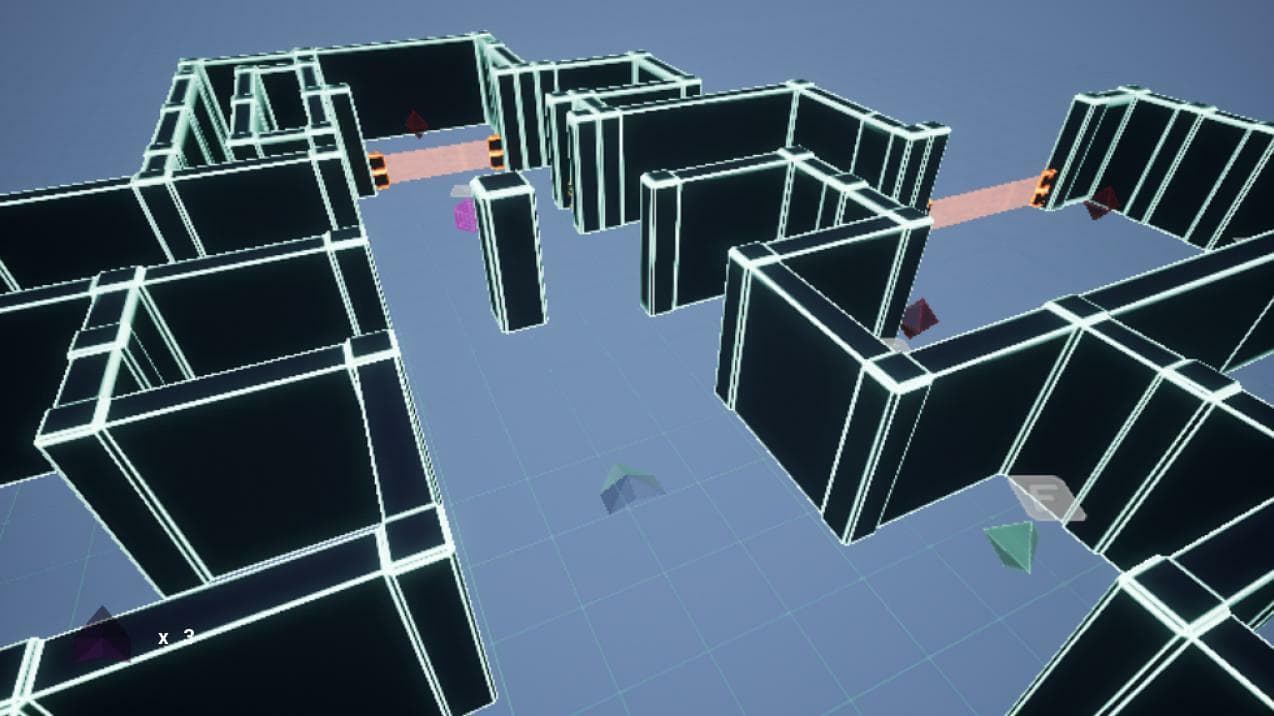 Crysthell screenshot 2