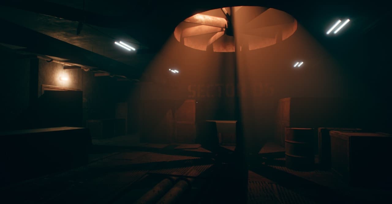 Way to the light screenshot 5
