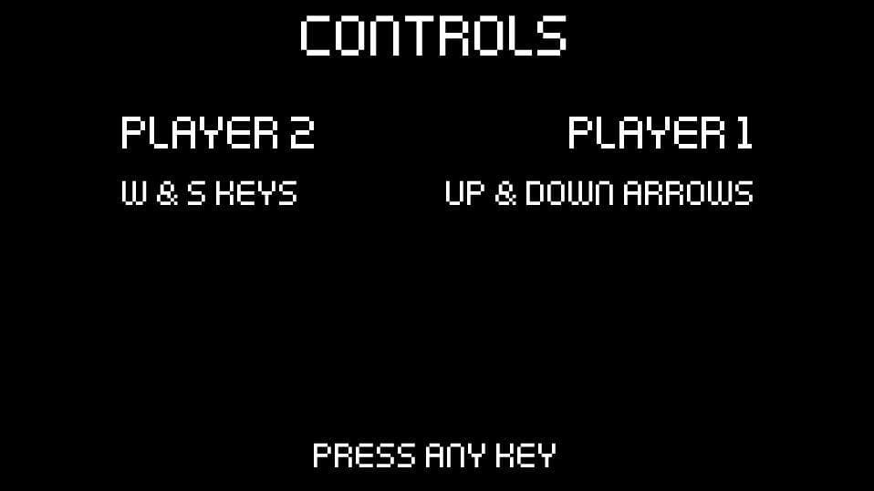 Paddle Battle (itch) screenshot 3