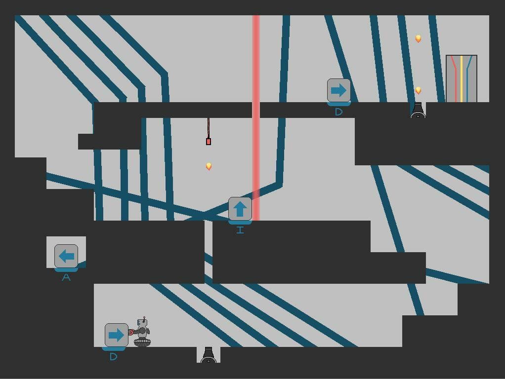 Keybinder screenshot 6