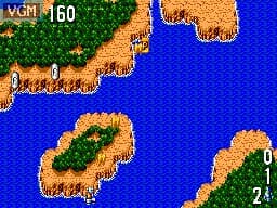 Power Strike II screenshot 4