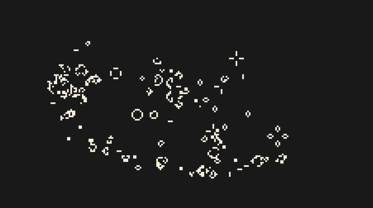 Shader based Game of Life