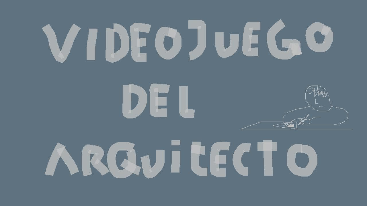 El arquitecto