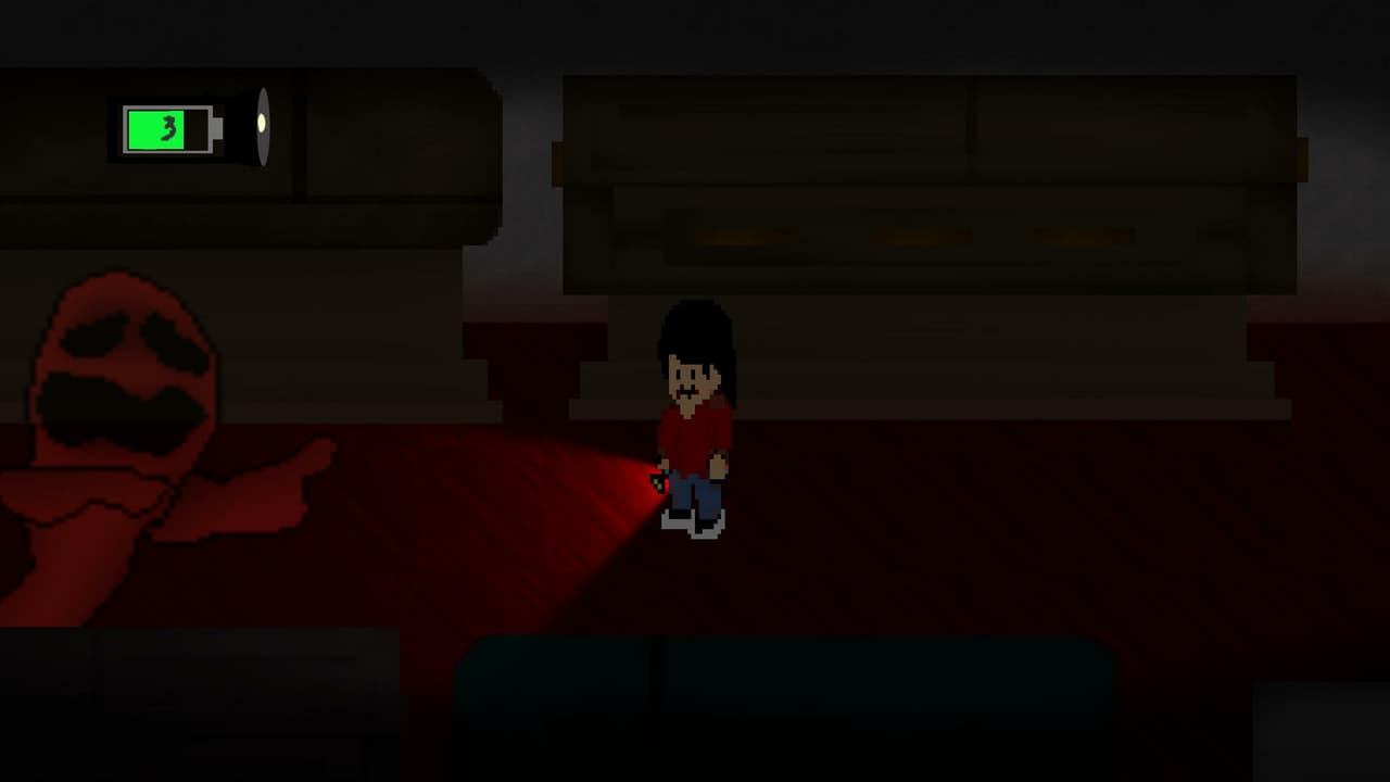 Peur Estate (Episode 1) screenshot 2