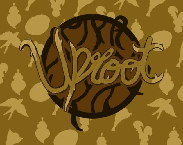 Uproot (itch) (GoncaloGoulao, Diogo Mendonça, Renas, Diogo Valdrez, Legoindie) screenshot 2