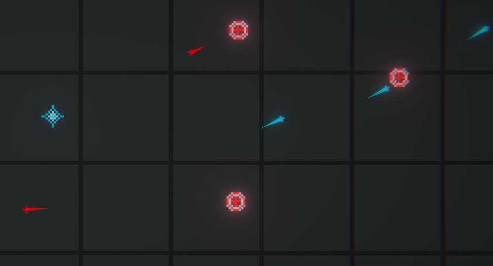 Modular defense screenshot 3
