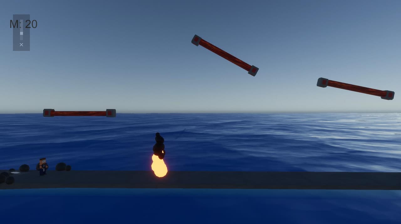 Jetpack Stupidride RTX screenshot 3