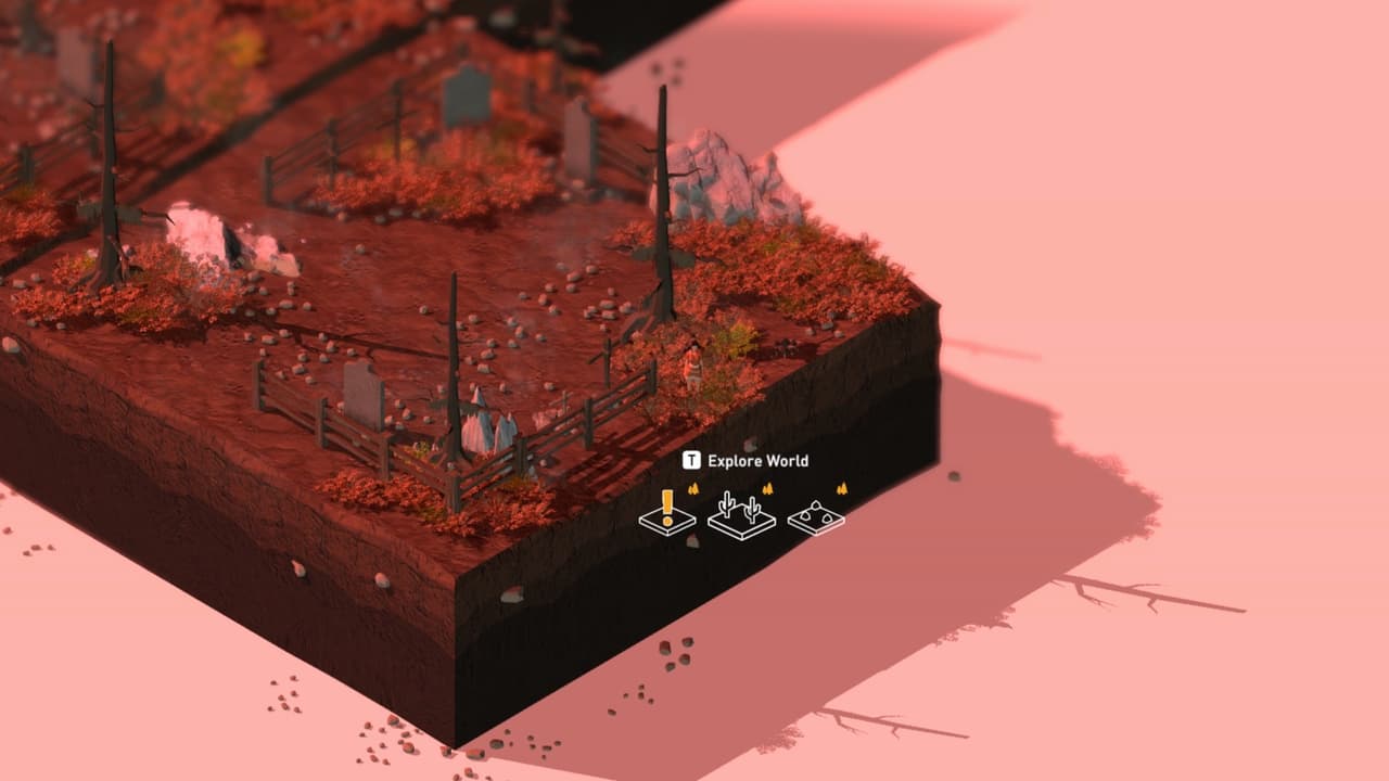 Above Snakes screenshot 6