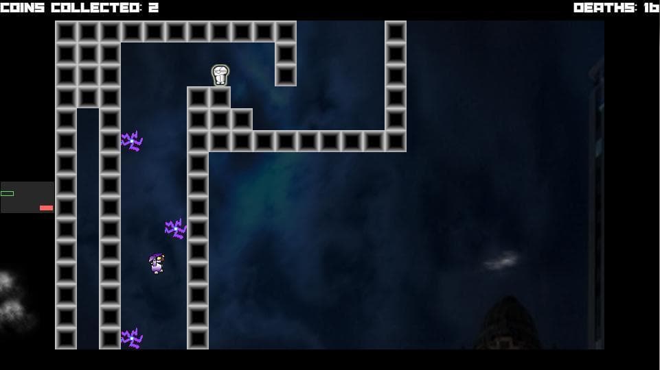 Meet Meat on the Street screenshot 3