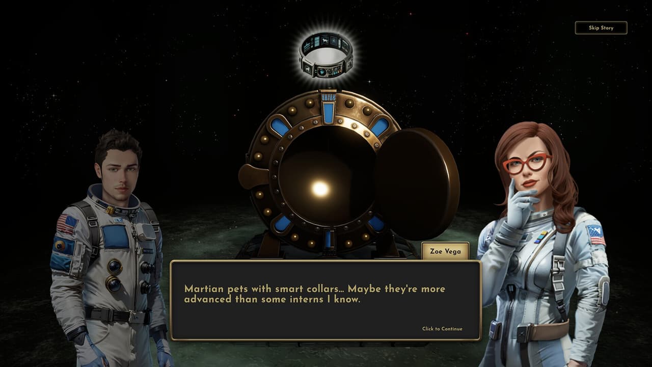 The Vault: Logic Puzzle Box screenshot 4