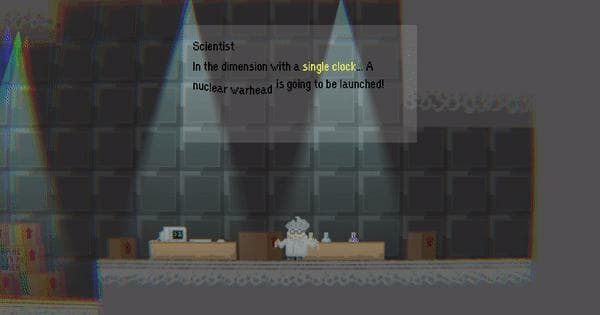 Catatonic Hero screenshot 3