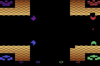 Medieval Mayhem (2006) screenshot 4