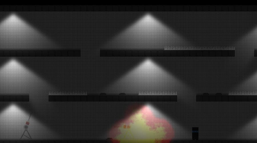 (One) Room for Improvement screenshot 4