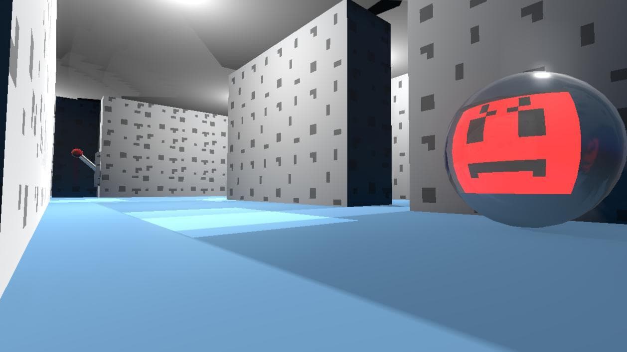Roll Blast for mobile screenshot 3