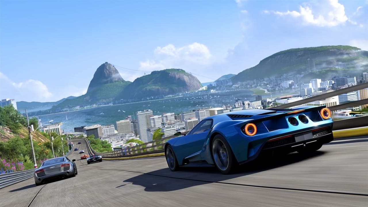Forza Motorsport 6 screenshot 2