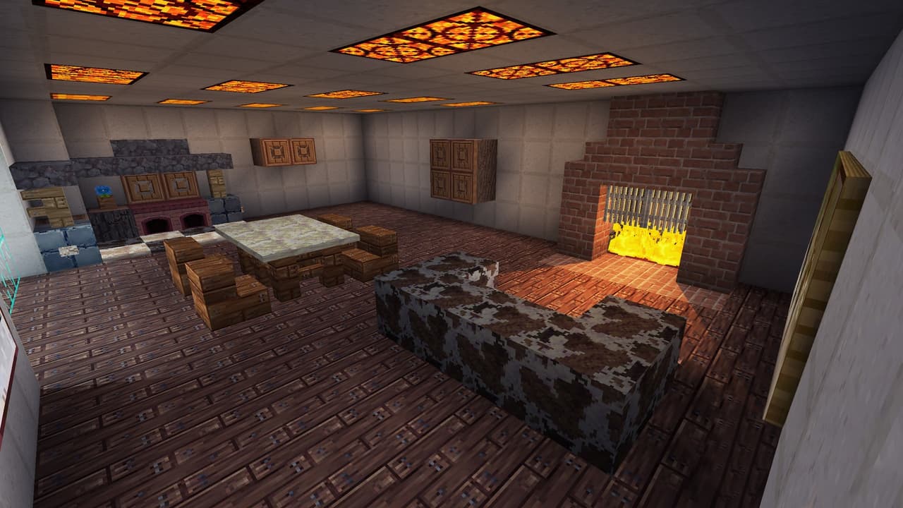 RealmCraft screenshot 5