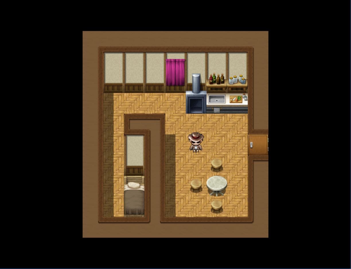 Detective Justin Case screenshot 2