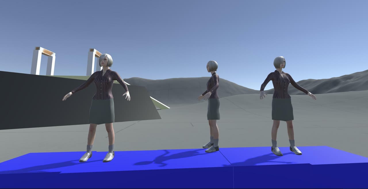 Brickers Cavers screenshot 4